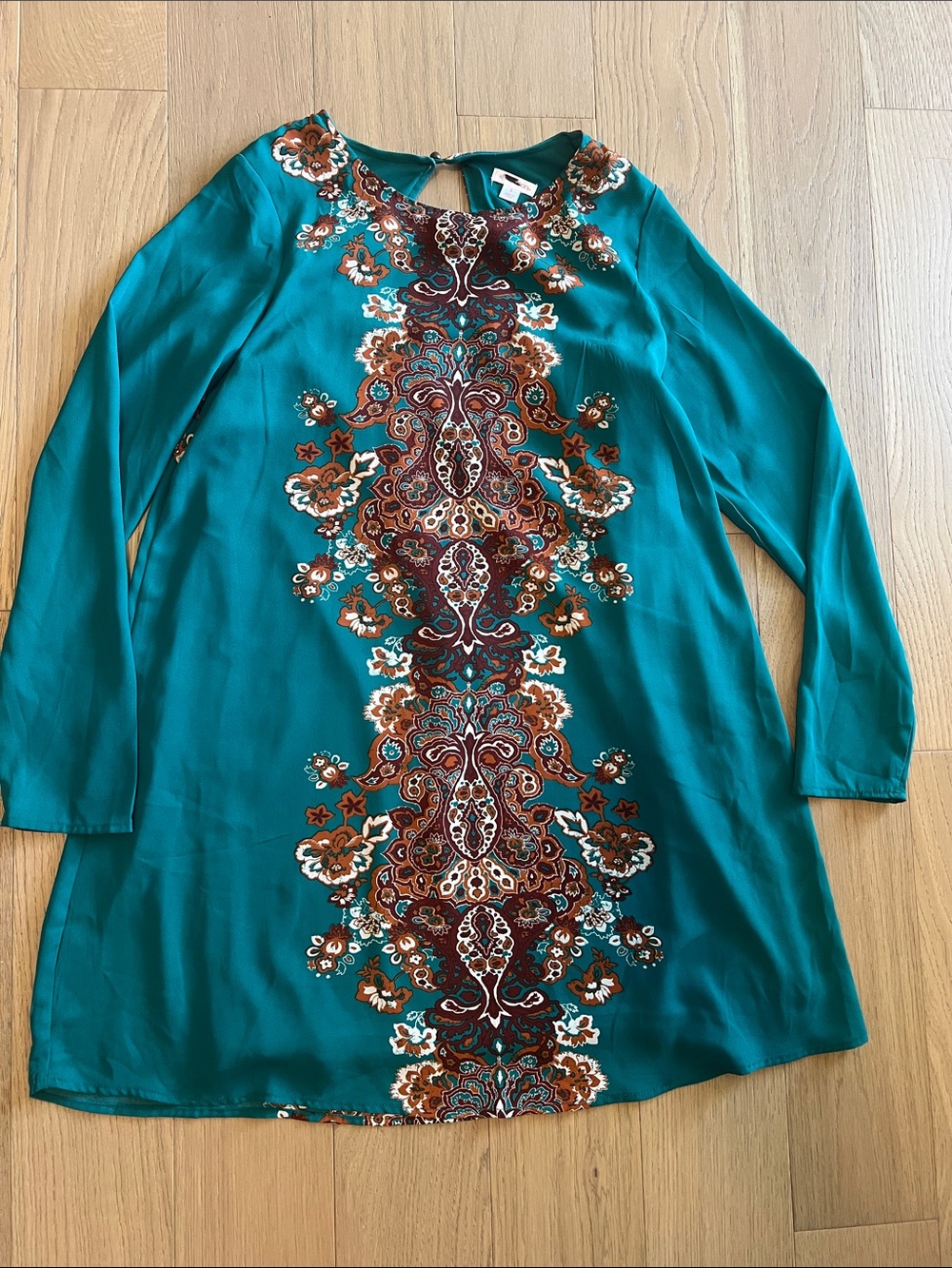 Women’s size small dress